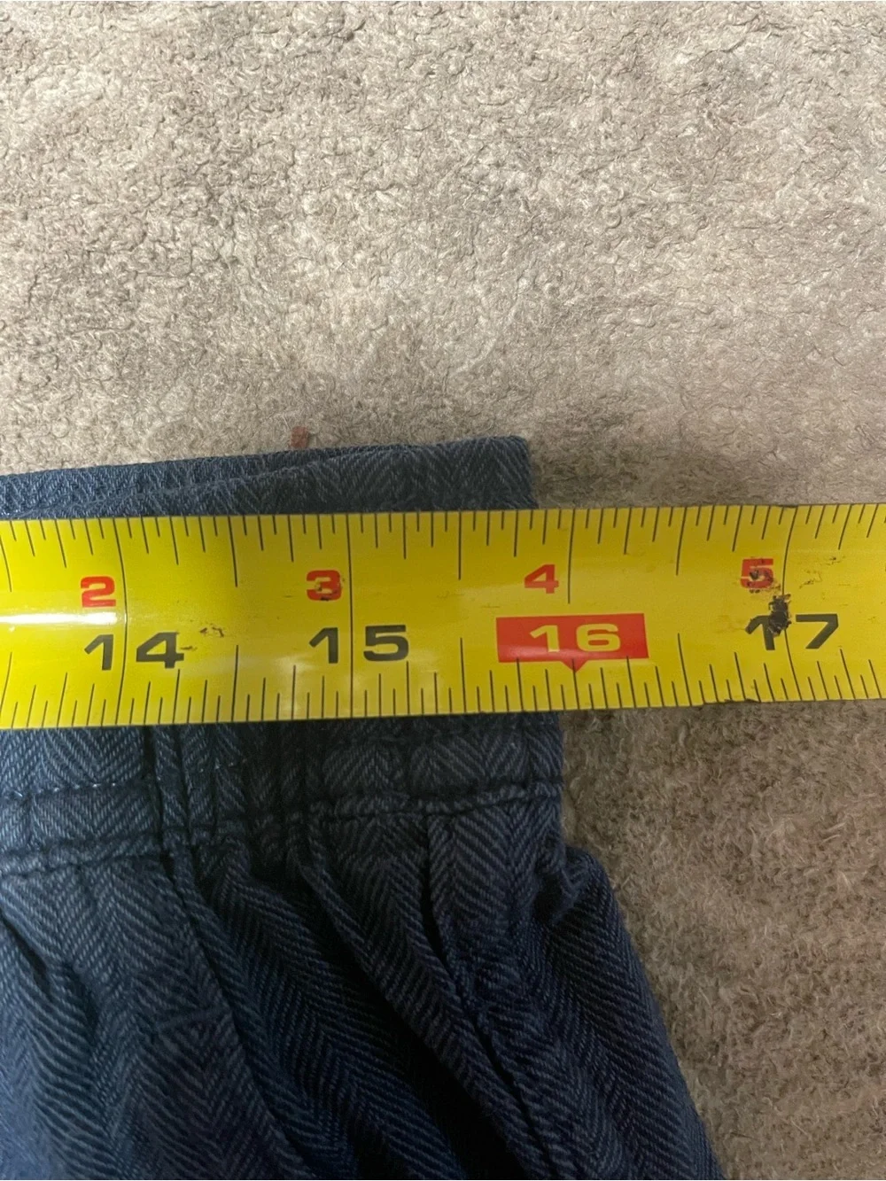 Like New! Mens J. Cew Light Weight Cotton Pants